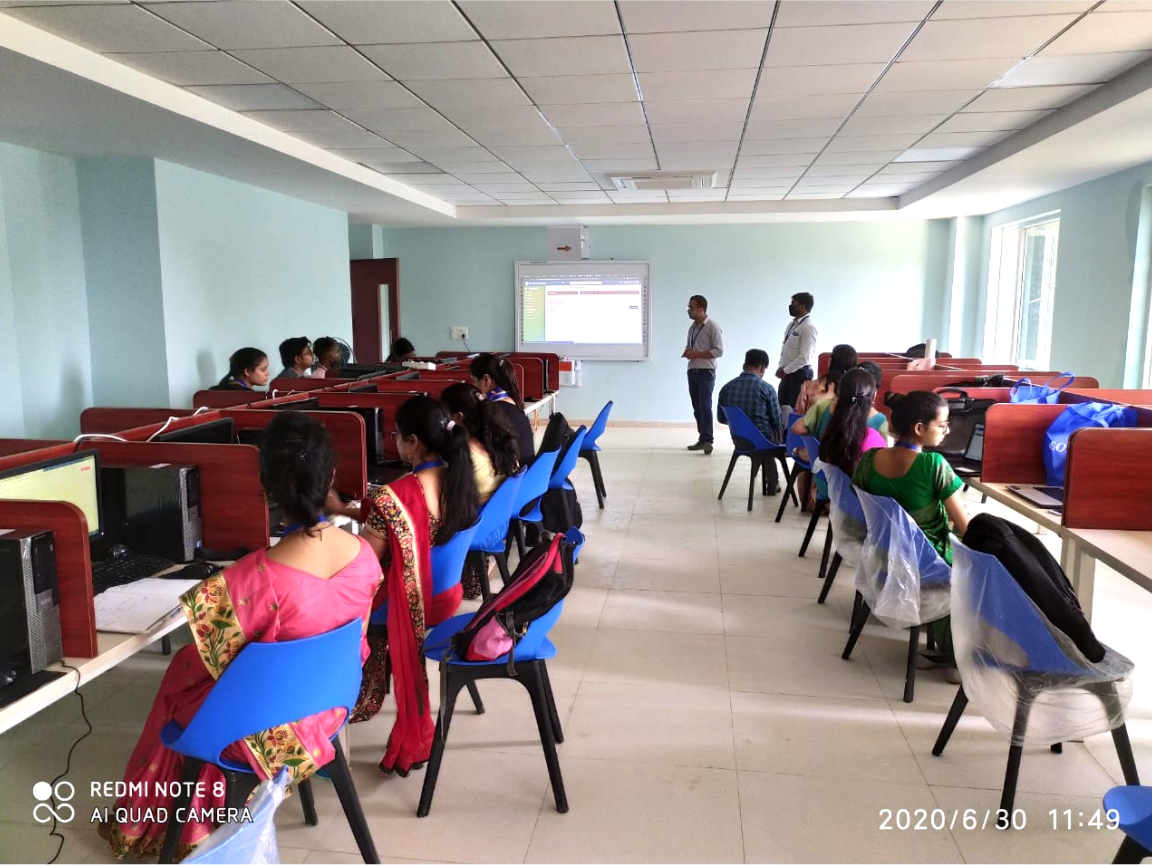 Computer Lab